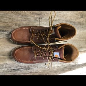 Men’s Carhartt Fashion Boots Size 13